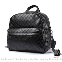 Sac à couches bébé élégant - Sac Roche ™