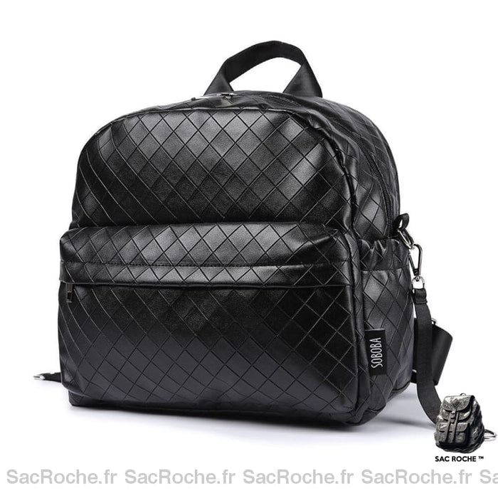 Sac à couches élégant pour bébé - Couche Sac