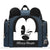 Sac à couches bébé Mickey - modèle Bleu - Sac Roche ™