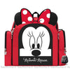 Sac à couches Mickey pour bébé - Rouge - Minnie Mouse Mickey la souris