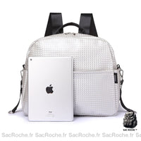 Sac À Couches Fashion Pour Maman Dos Bébé