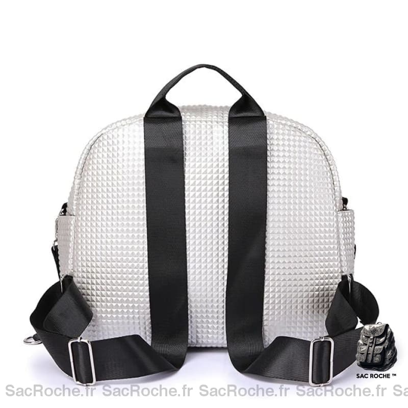 Sac À Couches Fashion Pour Maman Dos Bébé