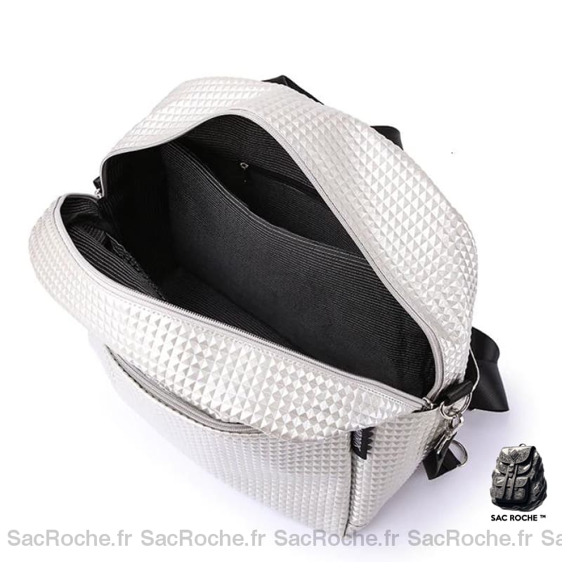 Sac À Couches Fashion Pour Maman Dos Bébé