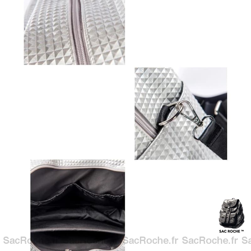 Sac À Couches Fashion Pour Maman Dos Bébé