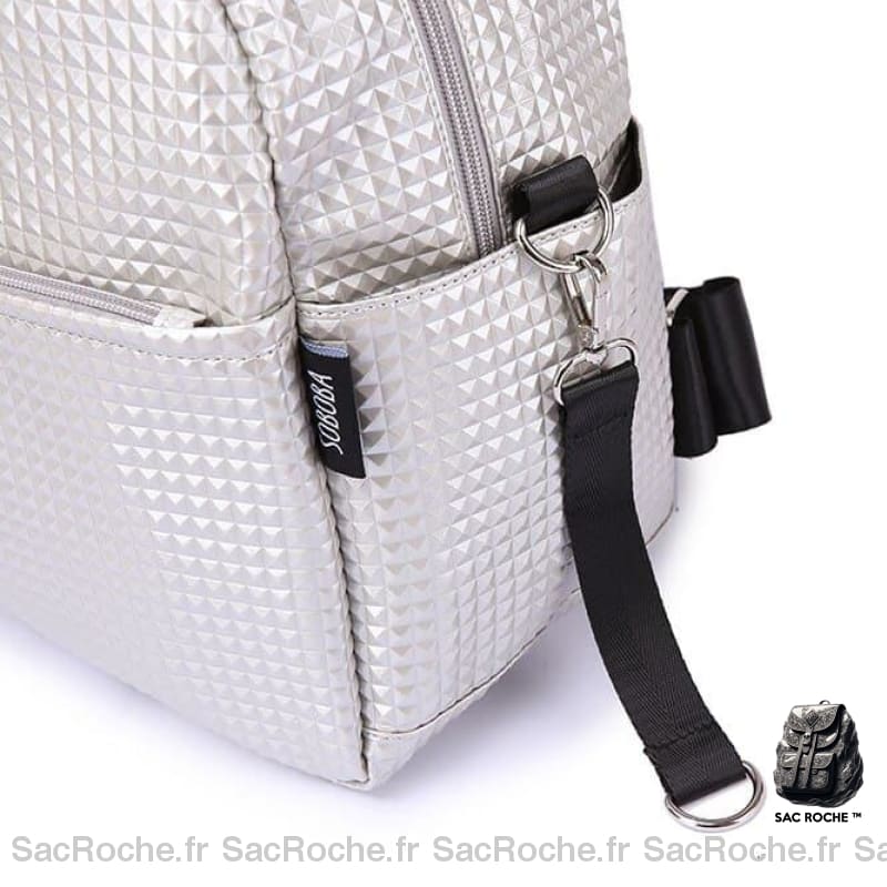 Sac À Couches Fashion Pour Maman Dos Bébé