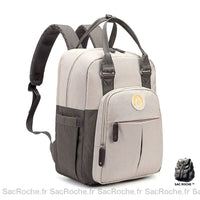 Sac à couches multifonction maman - Sac Roche ™