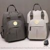 Sac À Couches Multifonction Maman Dos Bébé
