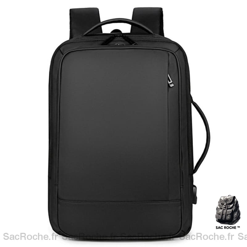 Sac À Dos 15 Pouces Extensible Pour Ordinateur Sac A