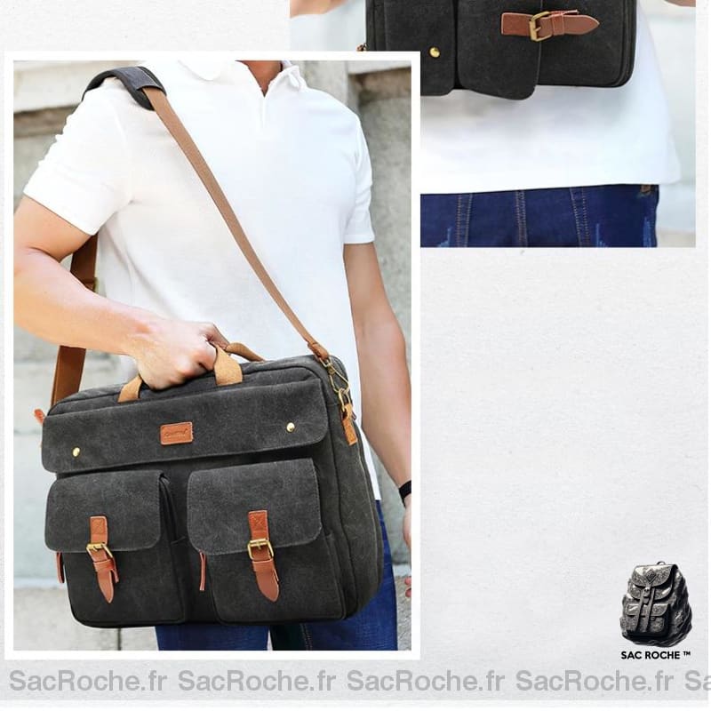 Sac À Dos 17 Pour Ordinateur Portable Sac