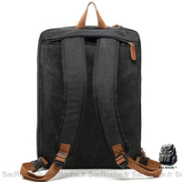 Sac À Dos 17 Pour Ordinateur Portable Sac