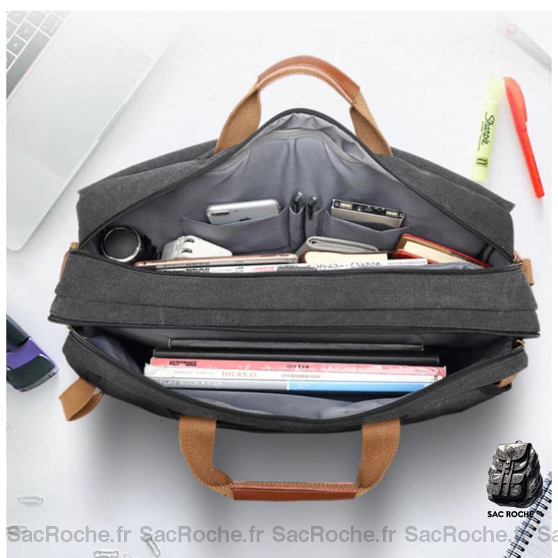 Sac À Dos 17 Pour Ordinateur Portable Sac