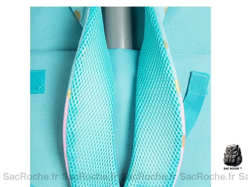 Sac À Dos 3 En 1 Fille Eiffel Enfant