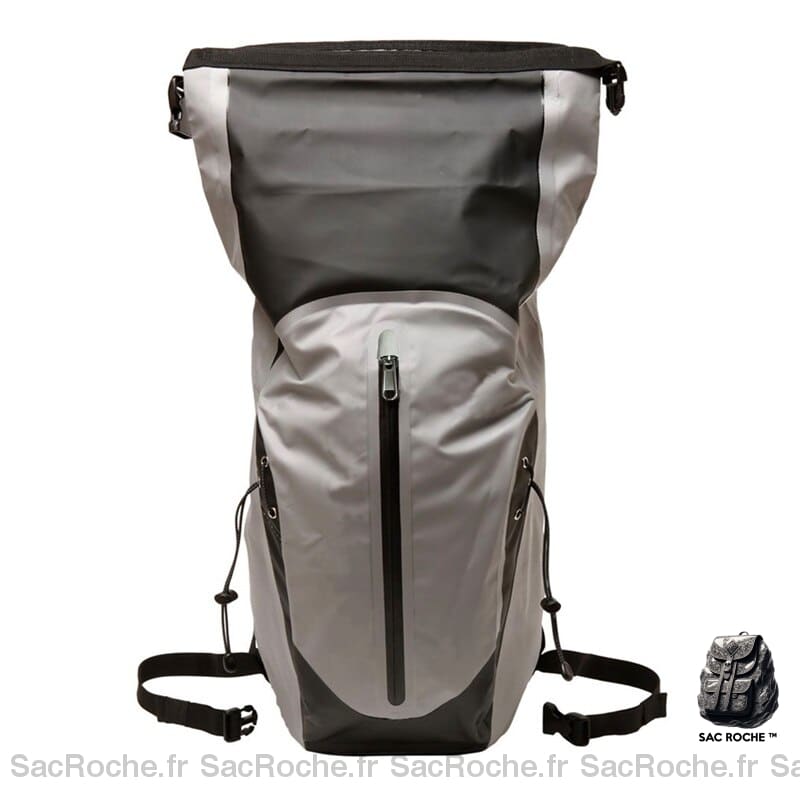 Sac À Dos 30L Étanche Pvc Sport