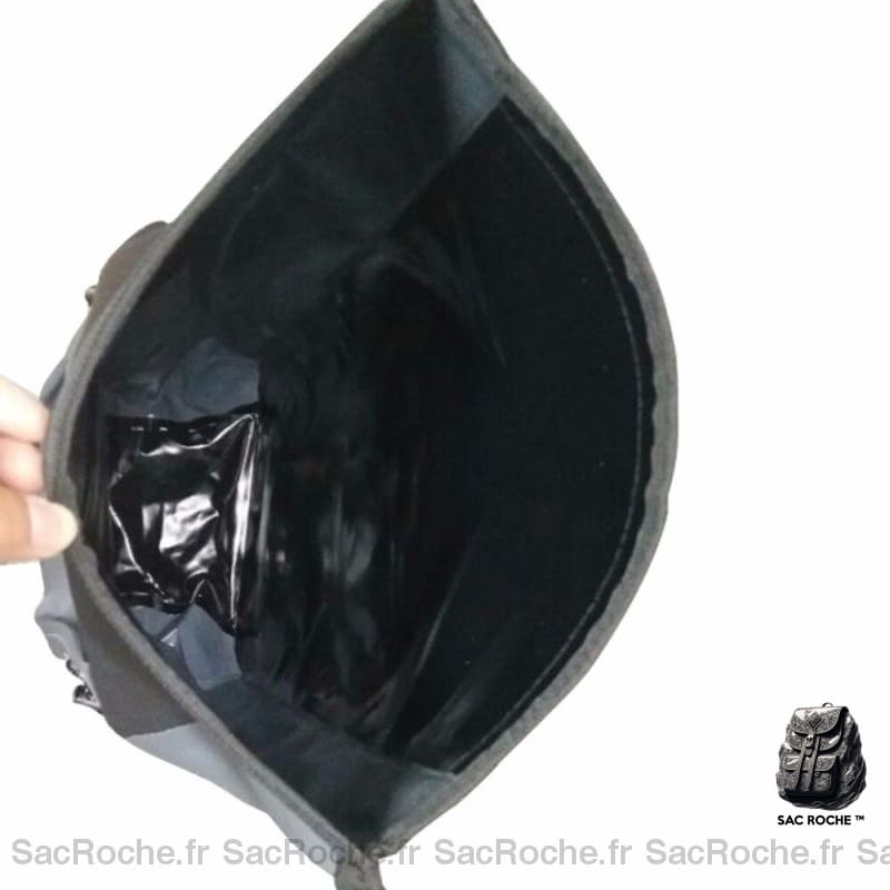 Sac À Dos 30L Étanche Pvc Sport