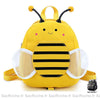 Sac À Dos Abeille 3D Maternelle Jaune Sacs Dos Scolaire