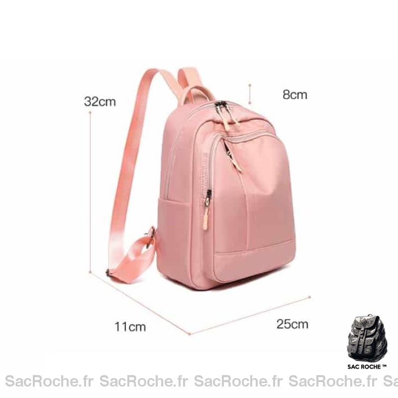 Sac À Dos Ado En Oxford