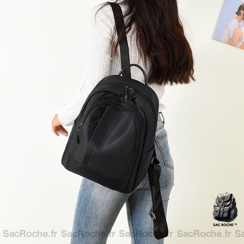 Sac À Dos Ado En Oxford