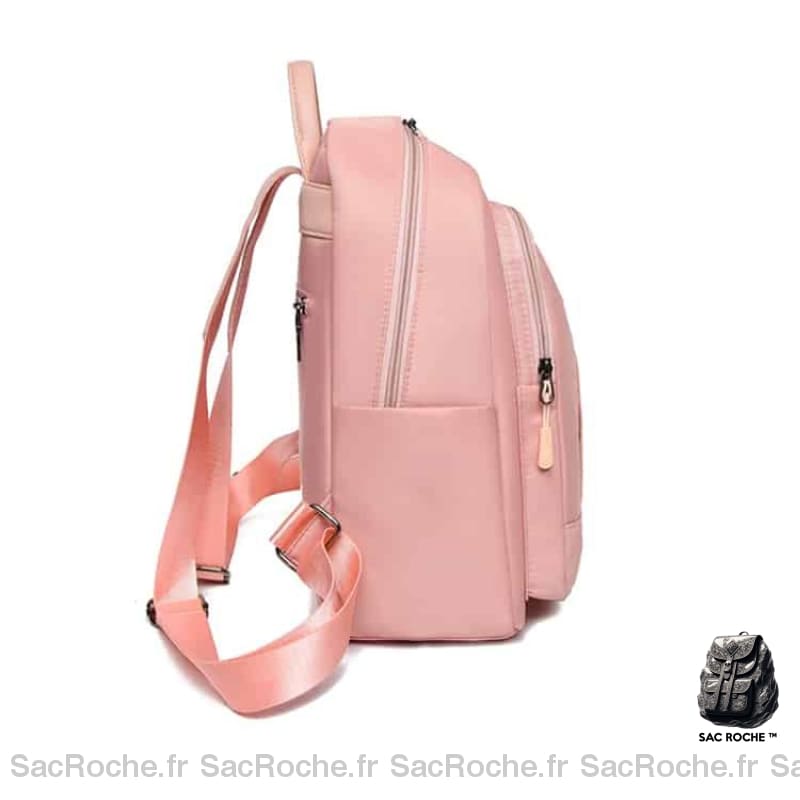 Sac À Dos Ado En Oxford