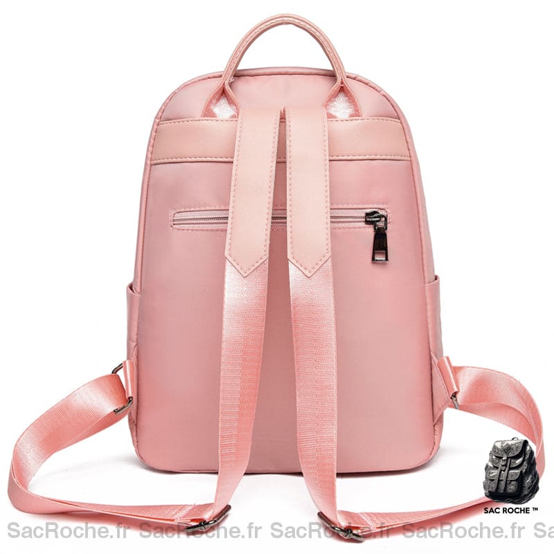 Sac À Dos Ado En Oxford