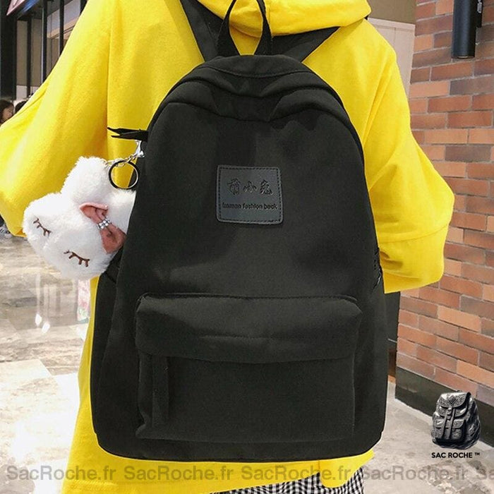 Sac À Dos Ado Imperméable Nylon Sac