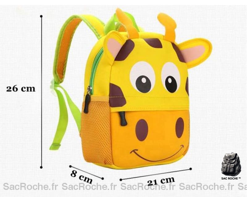 Sac À Dos Animal Enfants Enfant