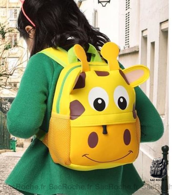 Sac À Dos Animal Enfants Enfant