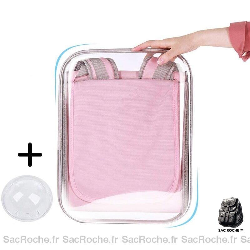 Sac À Dos Animal Spacieux Et Ventilé Animaux