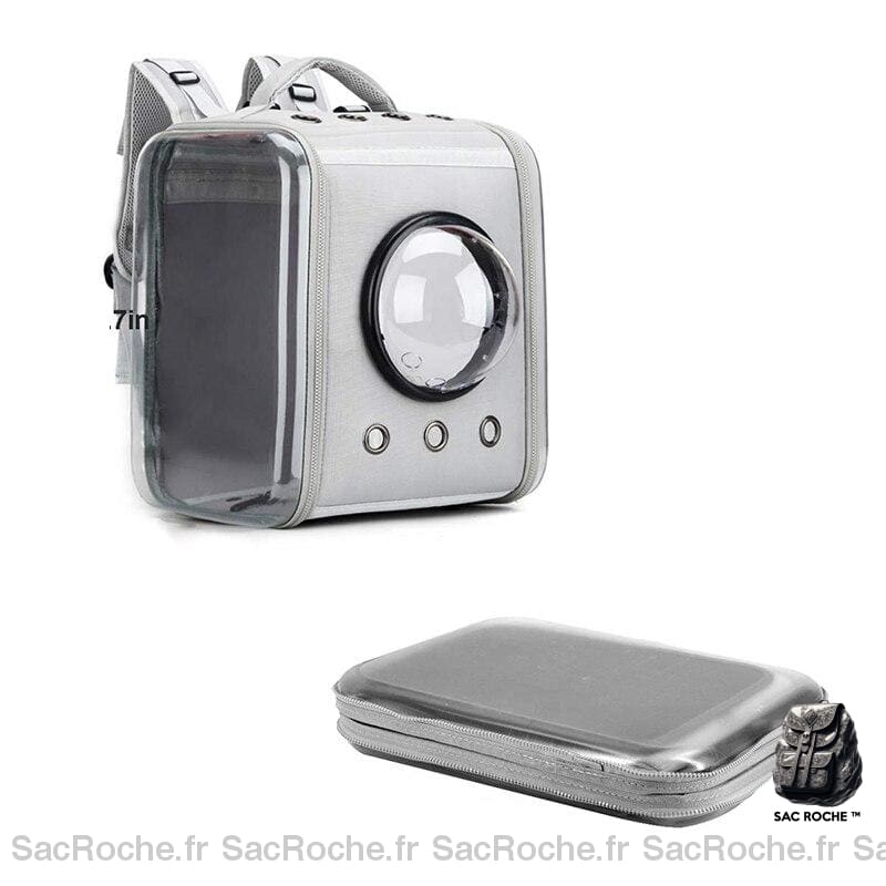 Sac À Dos Animal Spacieux Et Ventilé Animaux