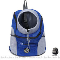 Sac à dos animaux 20L - Originalité garantie! - Sac Roche ™