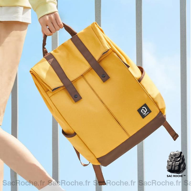 Sac À Dos Anti-Déchirures Robuste Homme