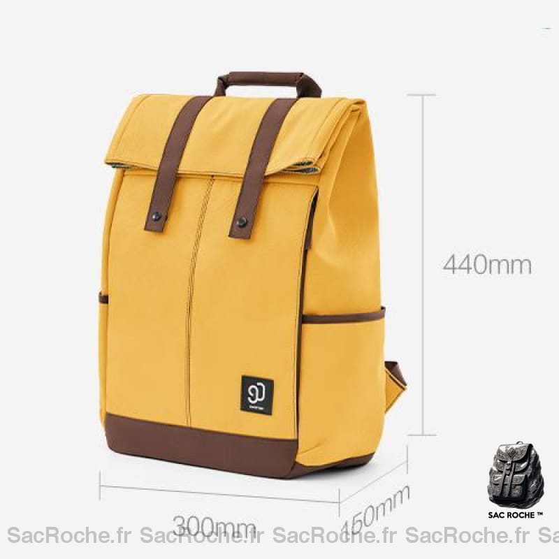 Sac À Dos Anti-Déchirures Robuste Homme