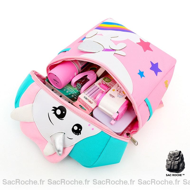 Sac À Dos Anti-Perte Enfant