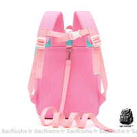 Sac À Dos Anti-Perte Enfant