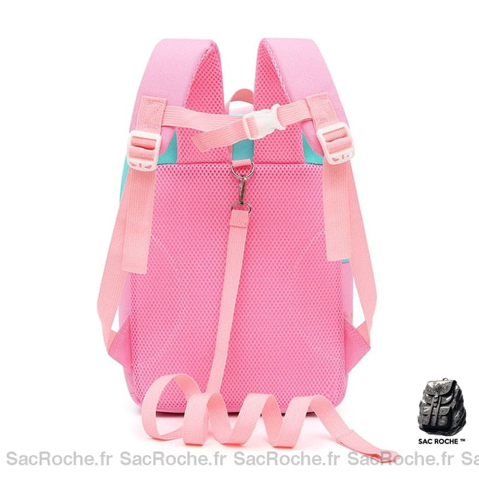 Sac À Dos Anti-Perte Enfant