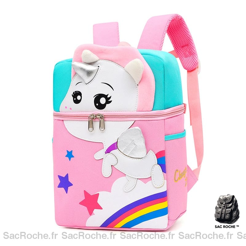 Sac À Dos Anti-Perte Enfant