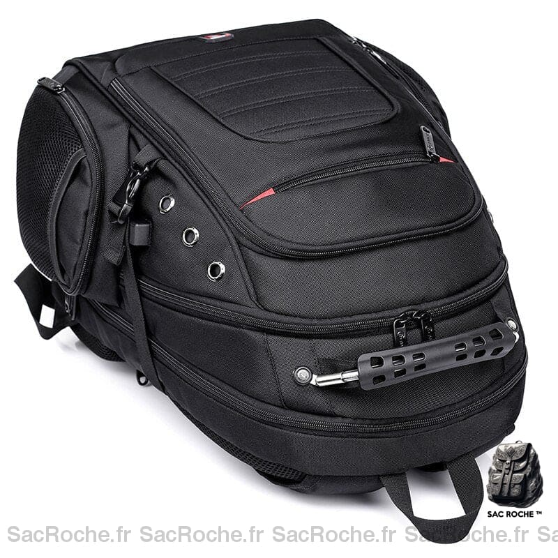 Sac À Dos Anti-Vol Voyage Homme Travail