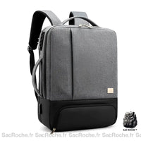 Sac à dos antivol 15.6