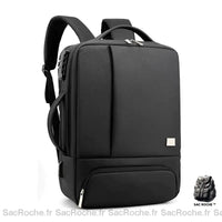 Sac à dos antivol 15.6