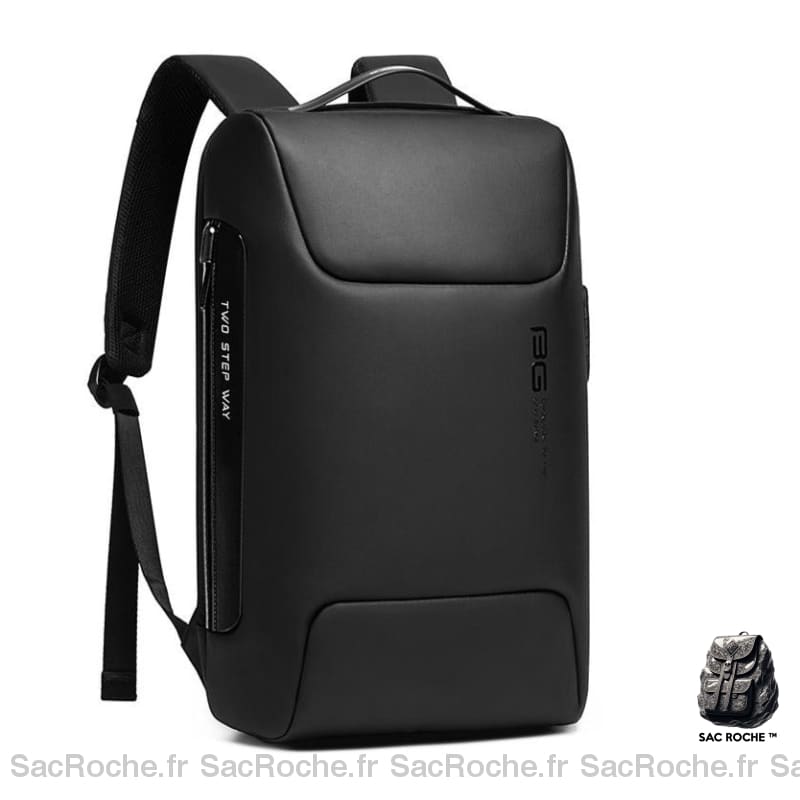 Sac À Dos Antivol Étanche Avec Connexion Usb Sacs Bange