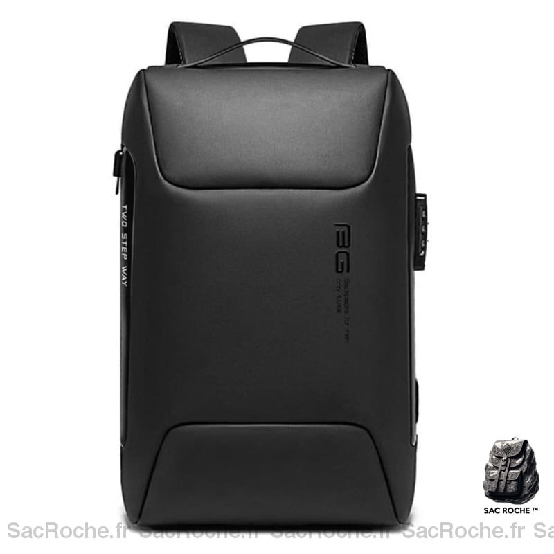 Sac À Dos Antivol Étanche Avec Connexion Usb Sacs Bange