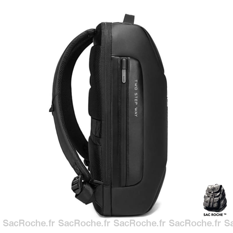 Sac À Dos Antivol Étanche Avec Connexion Usb Sacs Bange