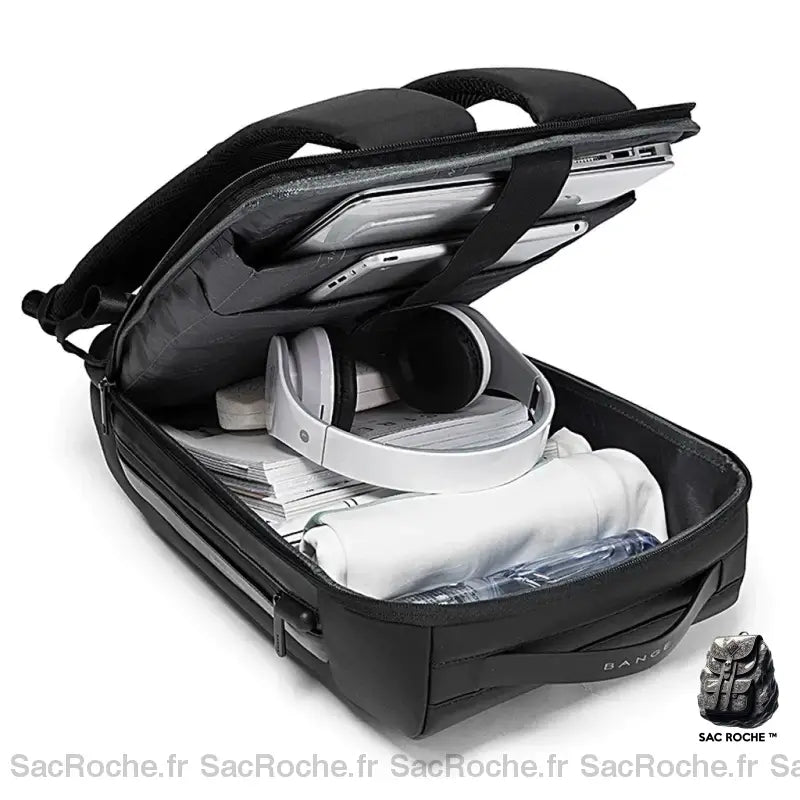 Sac À Dos Antivol Femme Ordinateur Sac