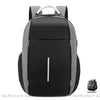 Sac À Dos Antivol - Grande Capacité Multifonctionality Sac A Dos Ordinateur
