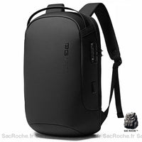 Sac à Dos Antivol Imperméable 17