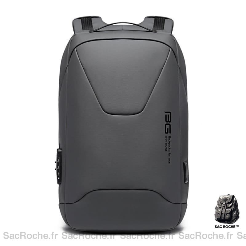 Sac À Dos Antivol - Robuste Et Étanche Sacs Bange