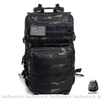 Sac à dos armée USA - Sac Roche ™