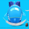 Sac À Dos Avion Enfant 3D