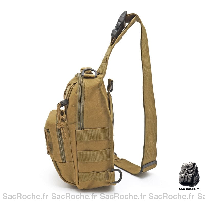 Sac À Dos Bandoulière Compact Femme