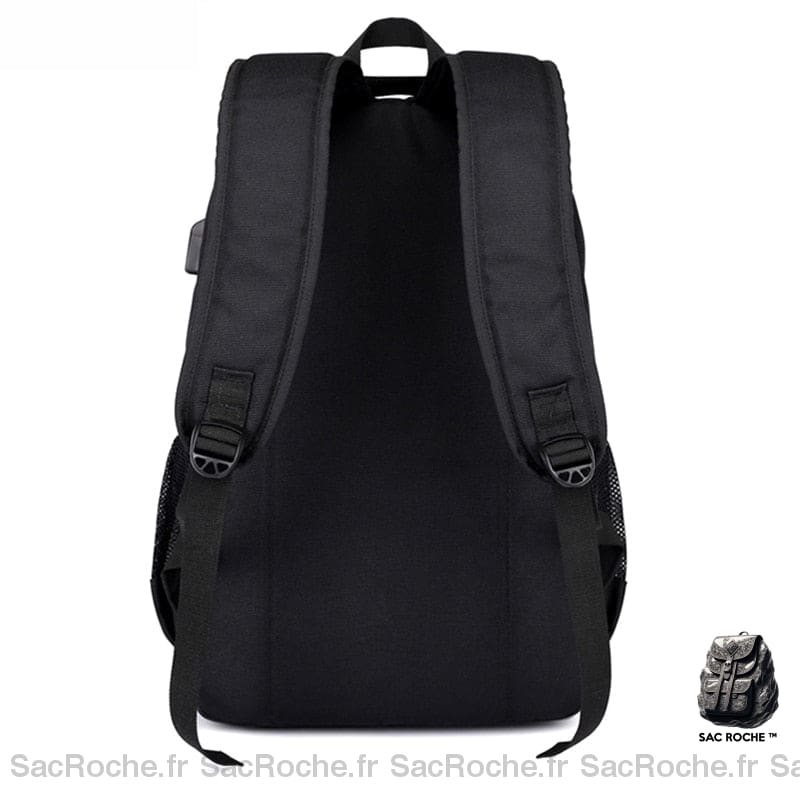 Sac À Dos Bandoulière Uni Sac