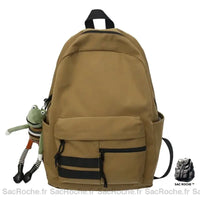 Sac à dos basique - Sac Roche ™